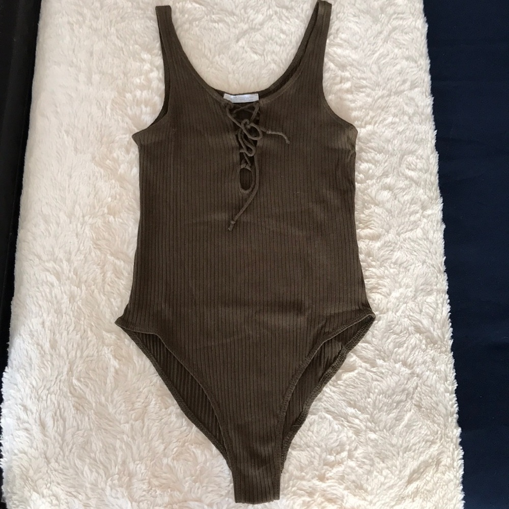 Body suit